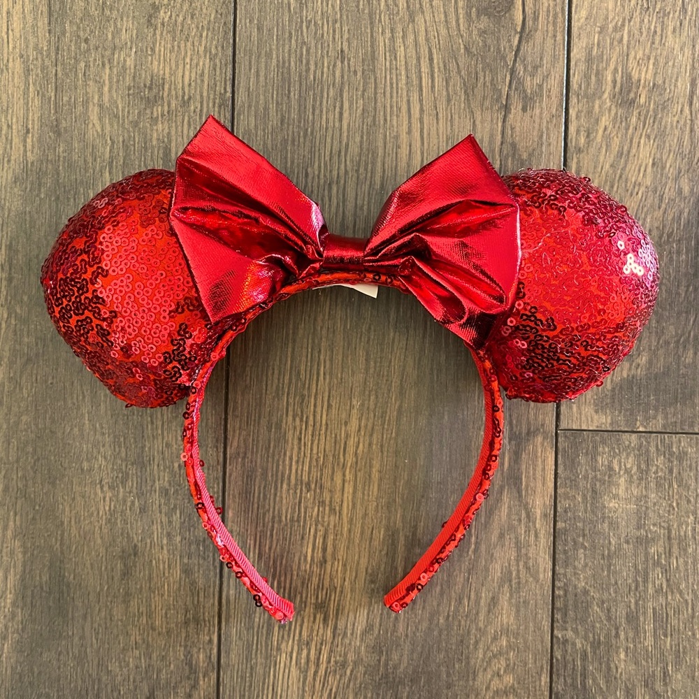 Disney ears headband